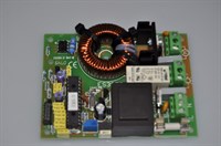 Control board, Thermex cooker hood - ES395